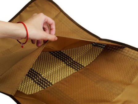 Thất vọng với các sản phẩm áo, chiếu điều hòa giá bạc triệu